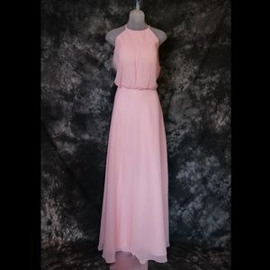 Abby Paris - 93064 - Size 14 - Blush